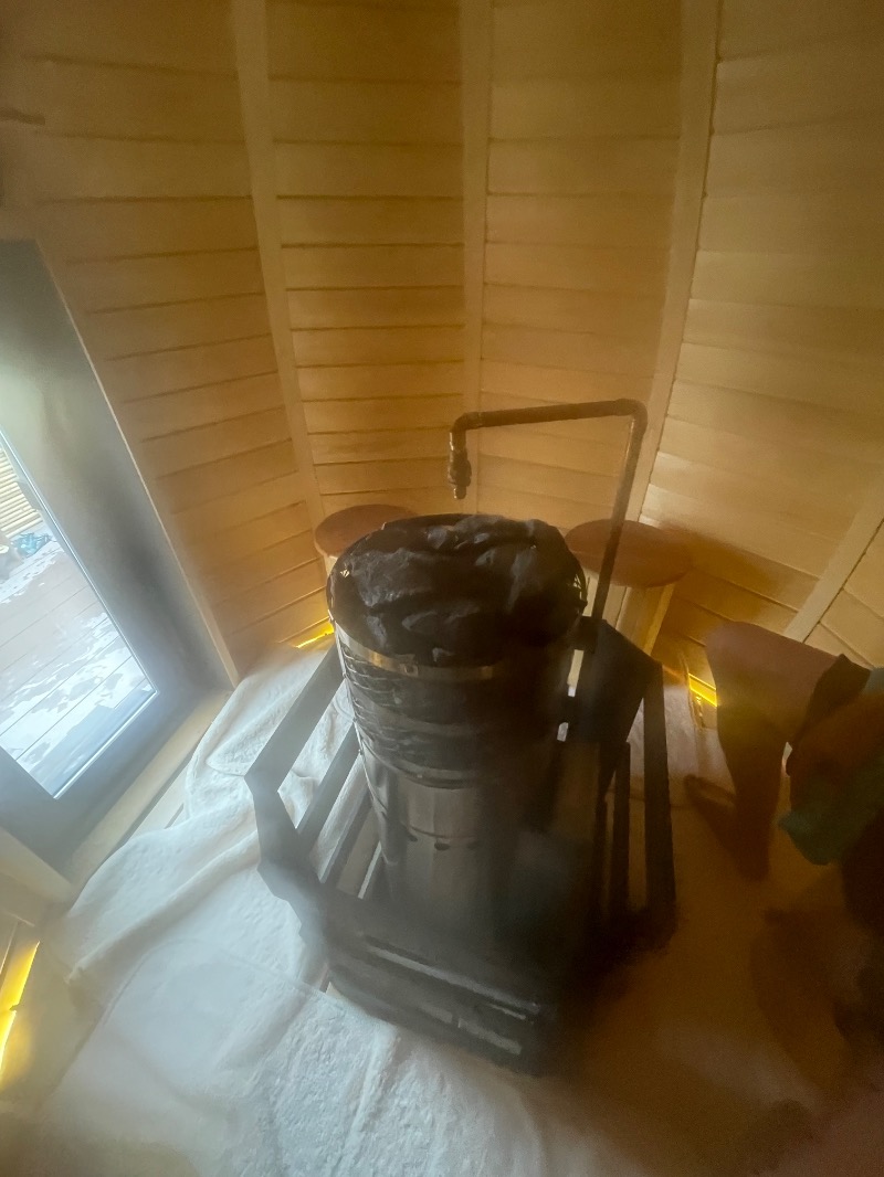 snow△♨️さんのSAUNA RESORT 天光の湯のサ活写真