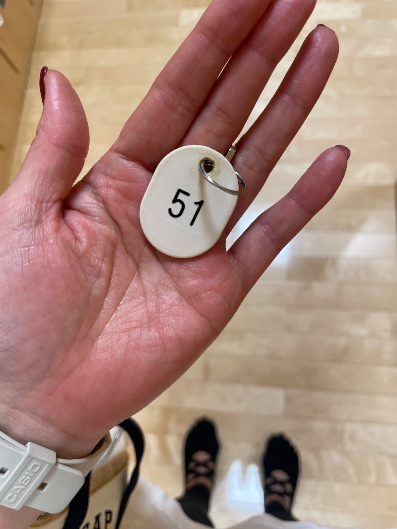 mi🌈さんのセンター南温泉 湯もみの里のサ活写真