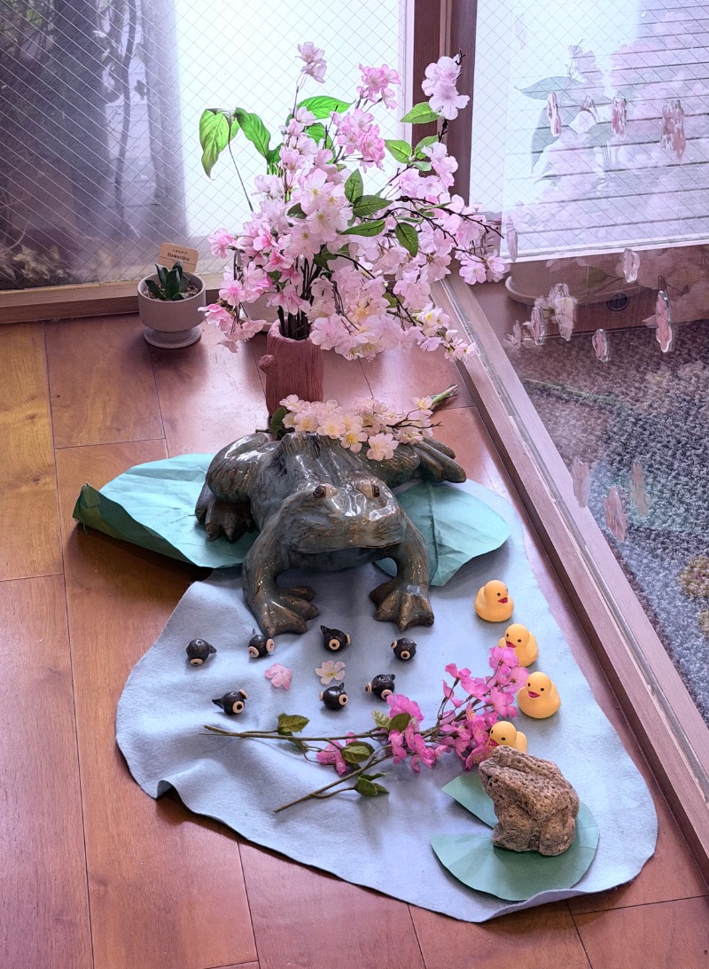 Dying2go2saunaさんのカプセル&サウナ ロスコのサ活写真