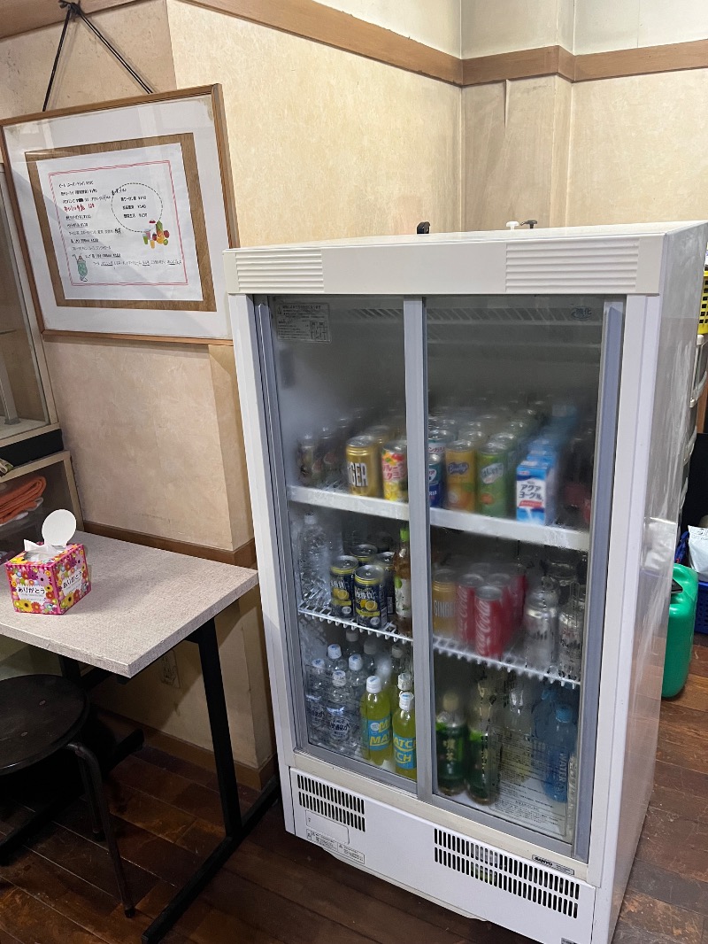 パグ王さんの八幡湯のサ活写真