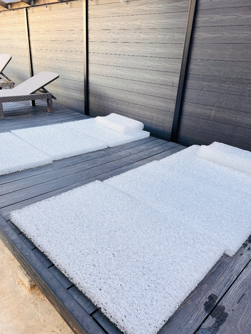 sho5351さんの達磨サウナのサ活写真