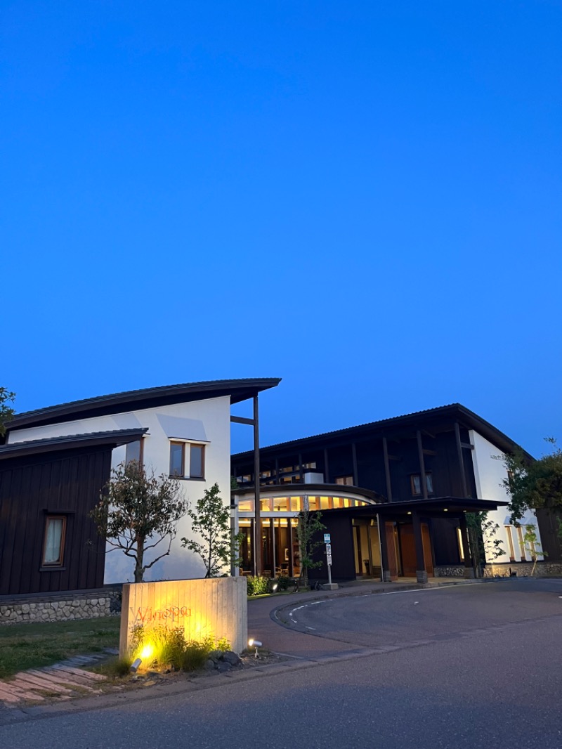 さ☺︎さんのカーブドッチヴィネスパのサ活写真