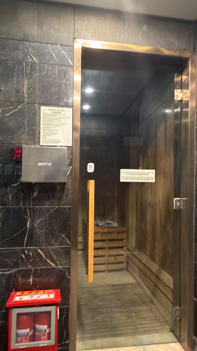 T.Tlv5さんのSheraton Hangzhou Wetland Park Resortのサ活写真