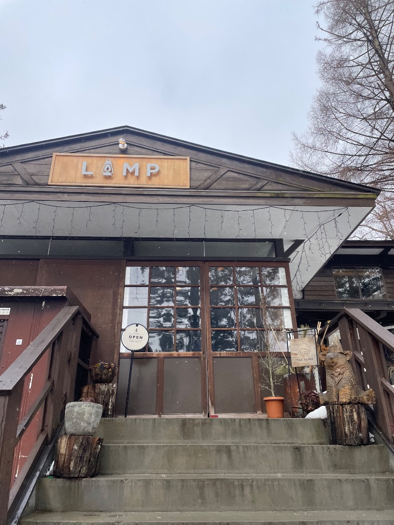ひみつちゃんさんのThe Saunaのサ活写真