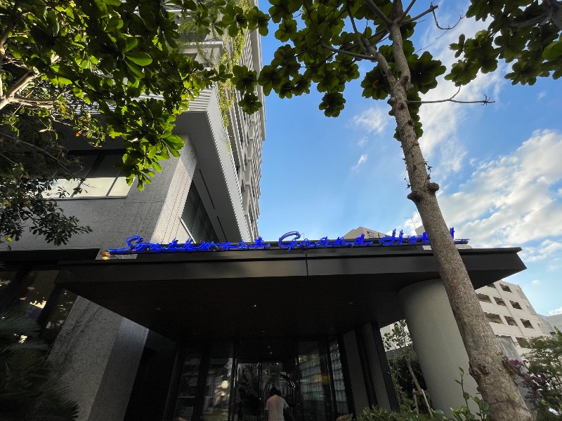 ひみつちゃんさんのSouthwest Grand Hotelのサ活写真