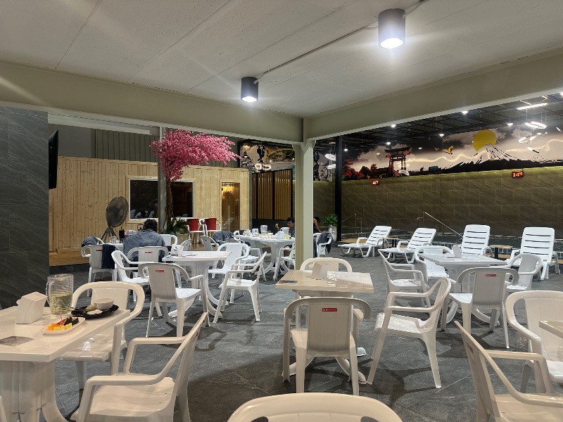 孤島さんのEKI ONSEN & SAUNAのサ活写真