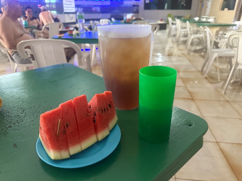 孤島さんのV saunaのサ活写真