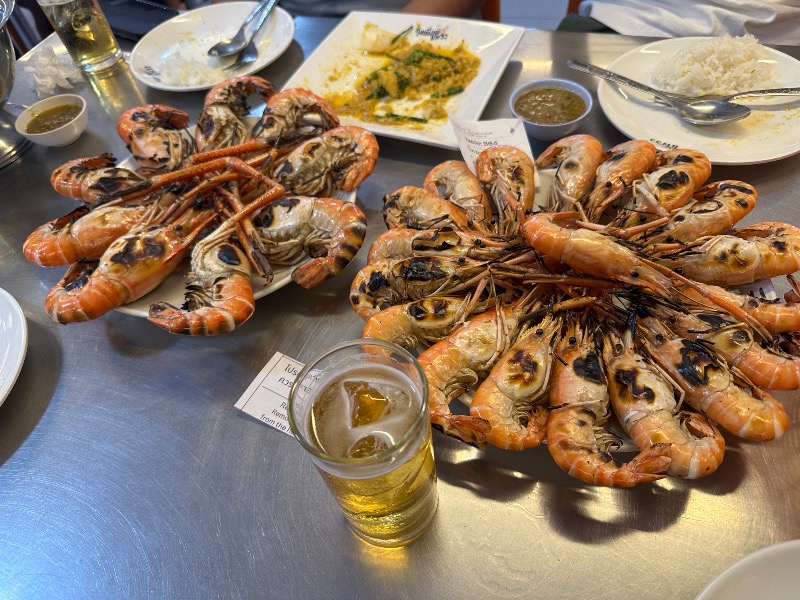 孤島さんのSilom Sauna Sukhumvitのサ活写真