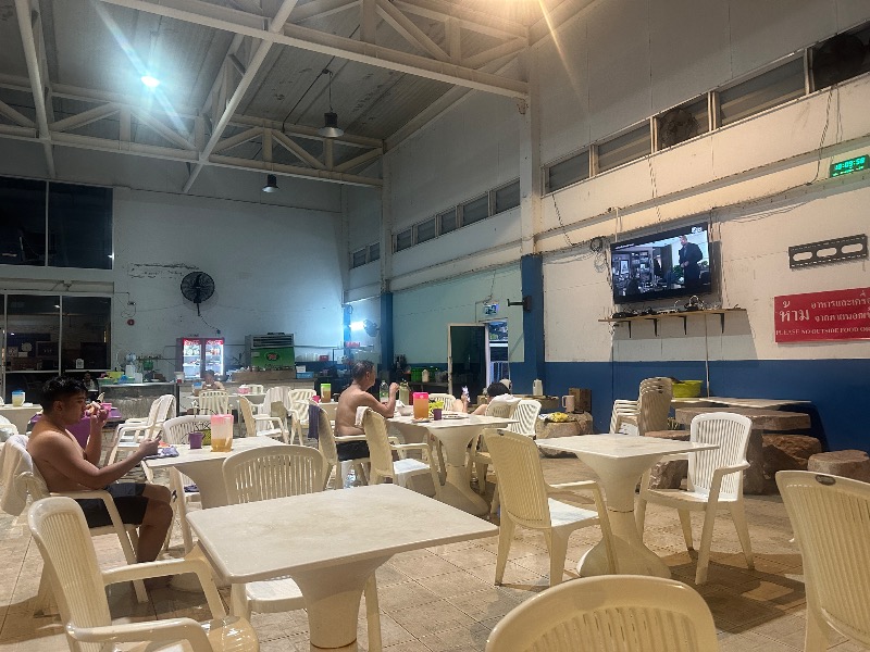 孤島さんのZeus Saunaのサ活写真