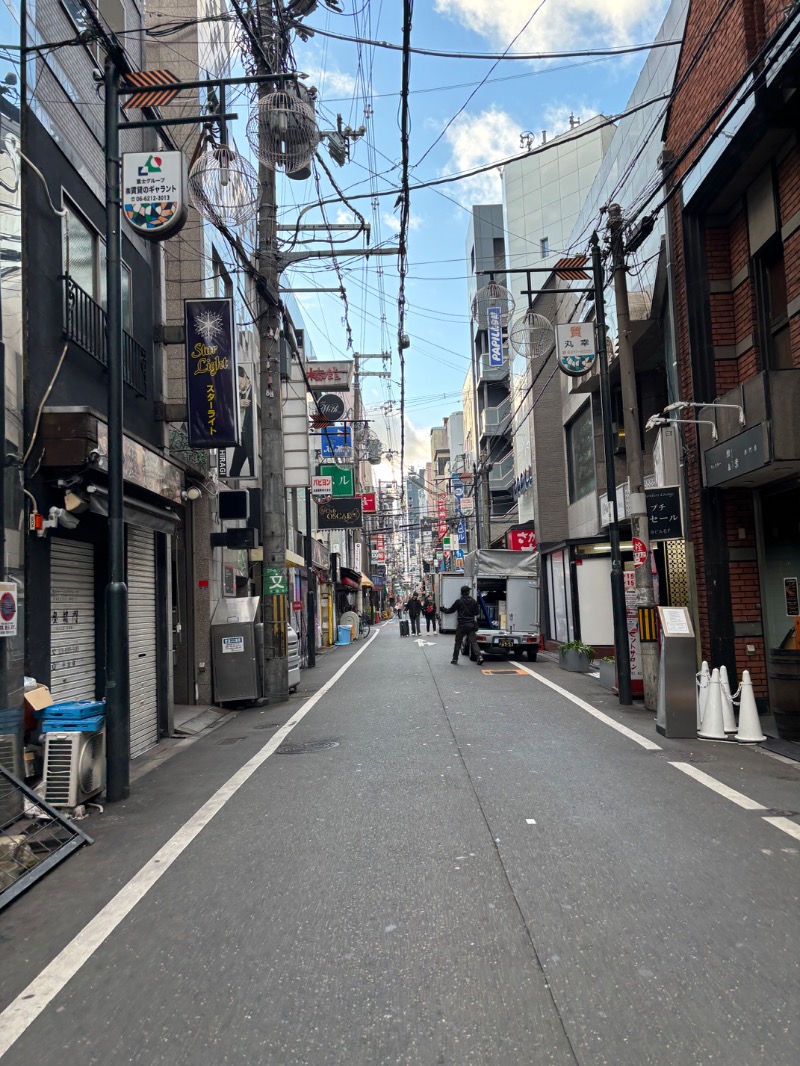 まるまる🐶さんのユートピア白玉温泉のサ活写真