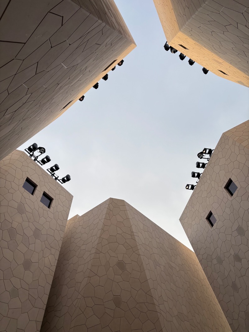 ろっかまーんさんの大東洋レディススパのサ活写真