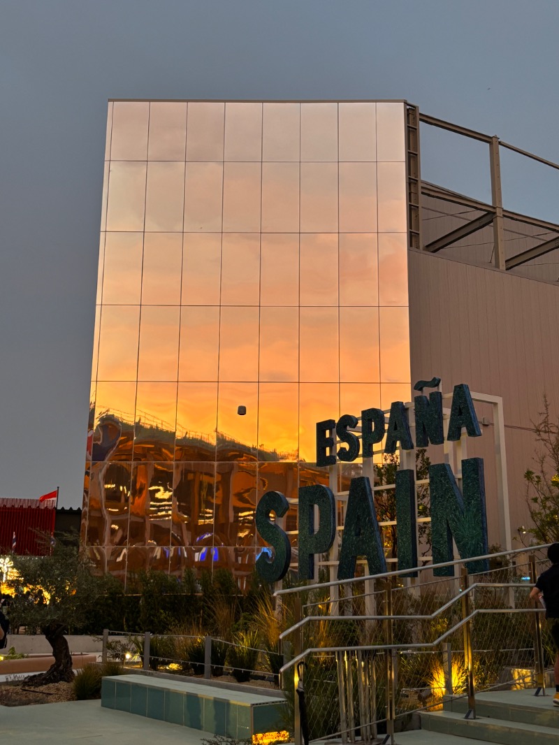 ろっかまーんさんの大東洋レディススパのサ活写真