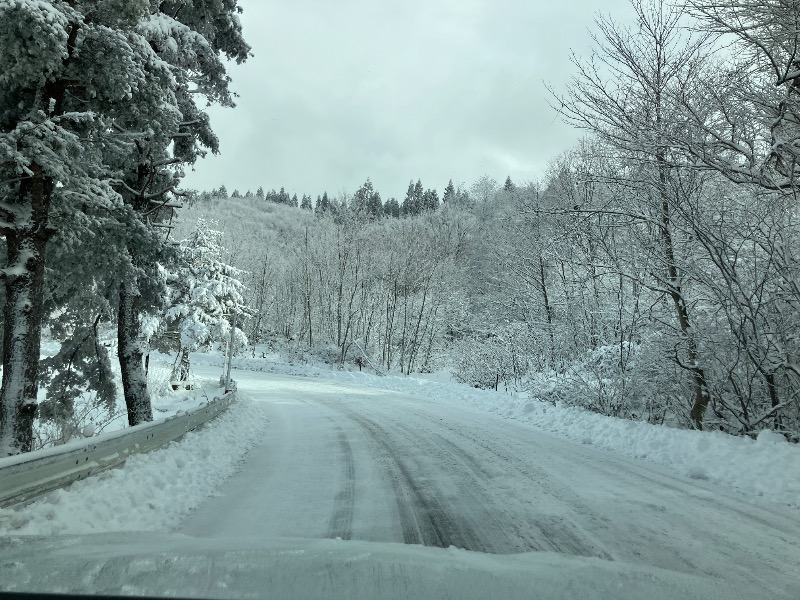 けんいちさんの高源ゆのサ活写真