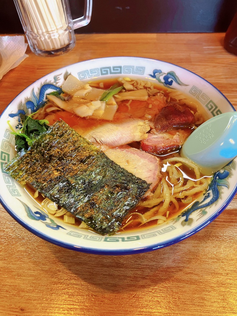 けんいちさんの高源ゆのサ活写真