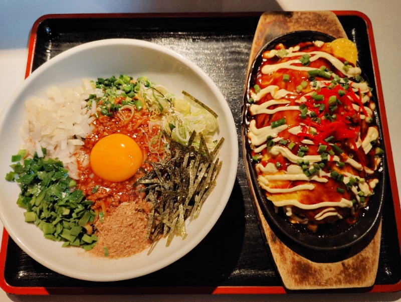 ペテガリ岳🏔️さんのニコーリフレ SAPPOROのサ活写真