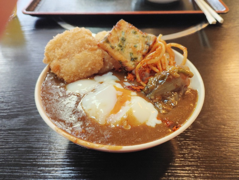 ペテガリ岳🏔️さんのニコーリフレ SAPPOROのサ活写真