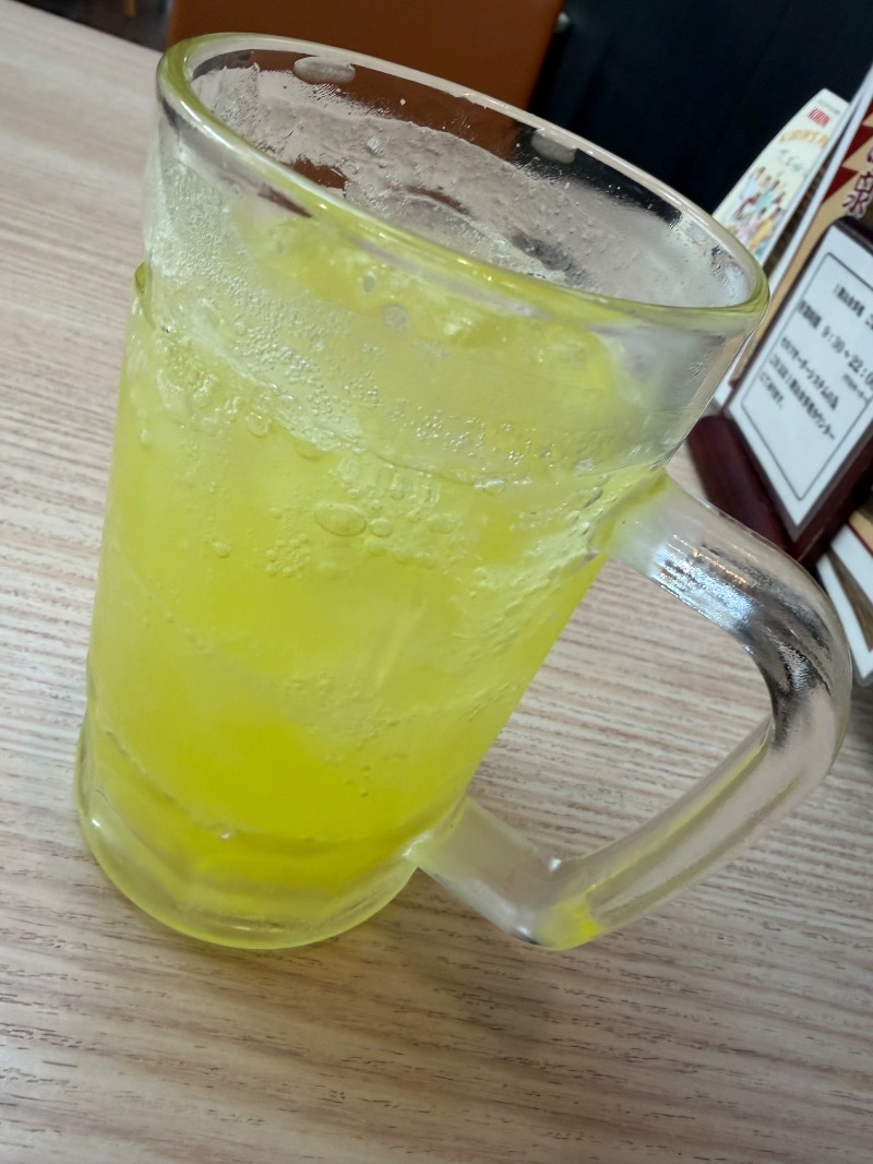 仏壇枕営業さんの天然温泉 森のせせらぎ なごみのサ活写真