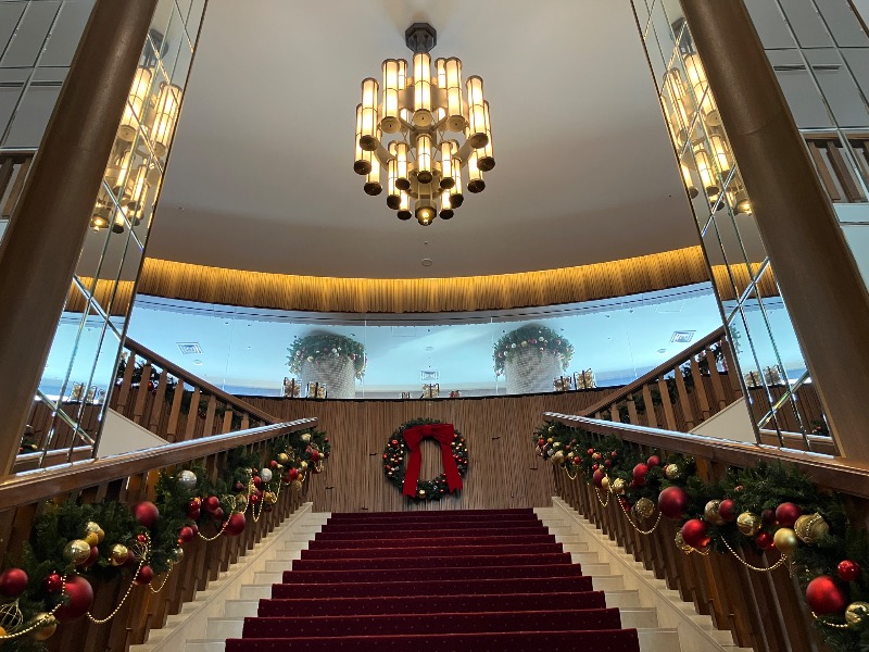 3月7日うまれさんの星空温泉 ロッテアライリゾートのサ活写真