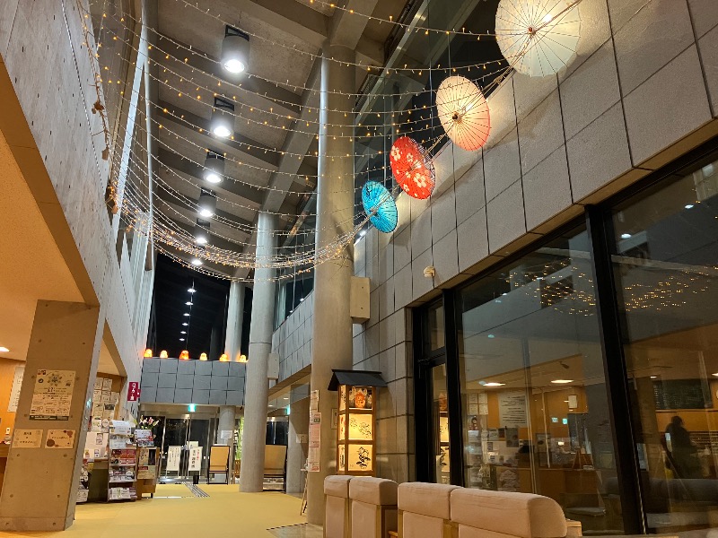 3月7日うまれさんの加茂七谷温泉 美人の湯のサ活写真