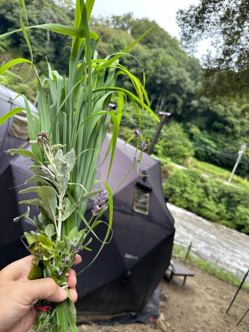 まさまささんのSauna Base SHIFUKUのサ活写真