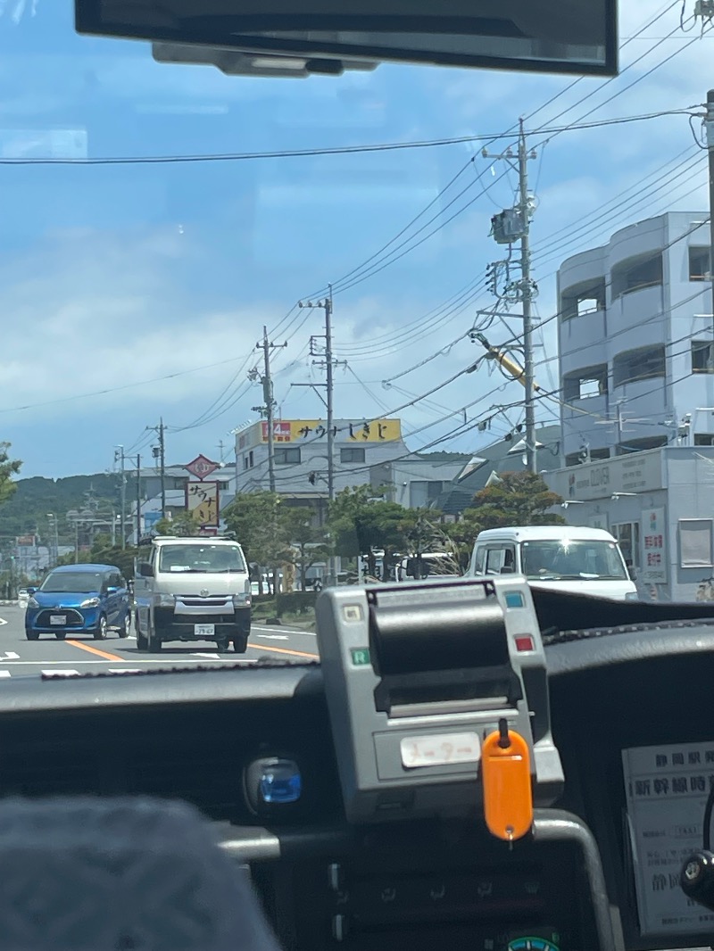 す༄さんのサウナしきじのサ活写真