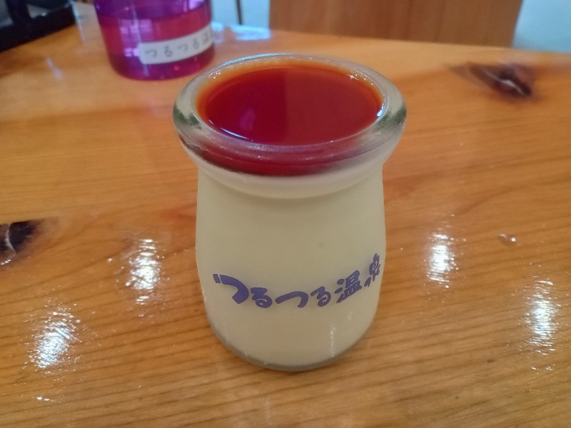 まささんの生涯青春の湯 つるつる温泉のサ活写真