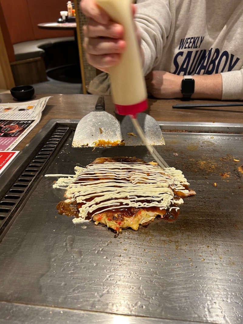 なろちさんの湯〜とぴあ宝のサ活写真