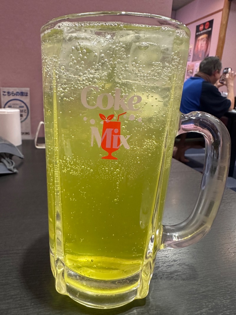 蒸し柱 こんたかさんのスパ&カプセル ニューウイングのサ活写真