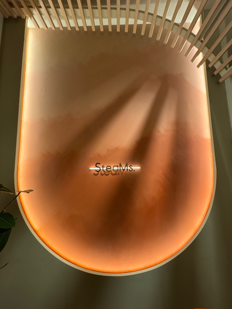 YuuさんのSteaMs.のサ活写真