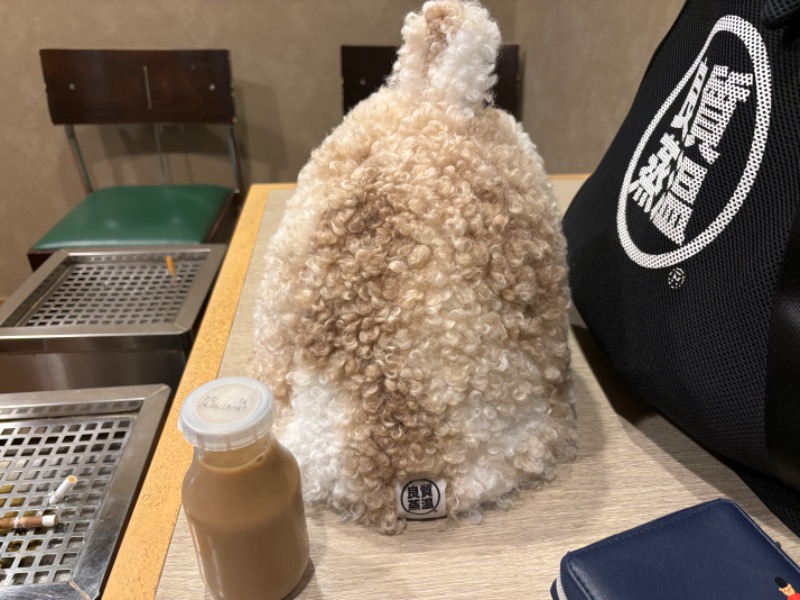 GARINKO GOUさんの紋太の湯のサ活写真