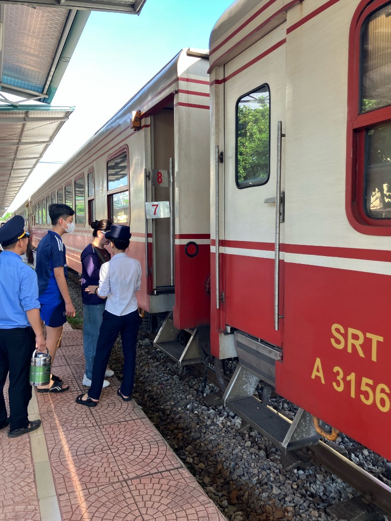 くまっく(若)さんのサクラ ホテル ベトナム ハノイのサ活写真