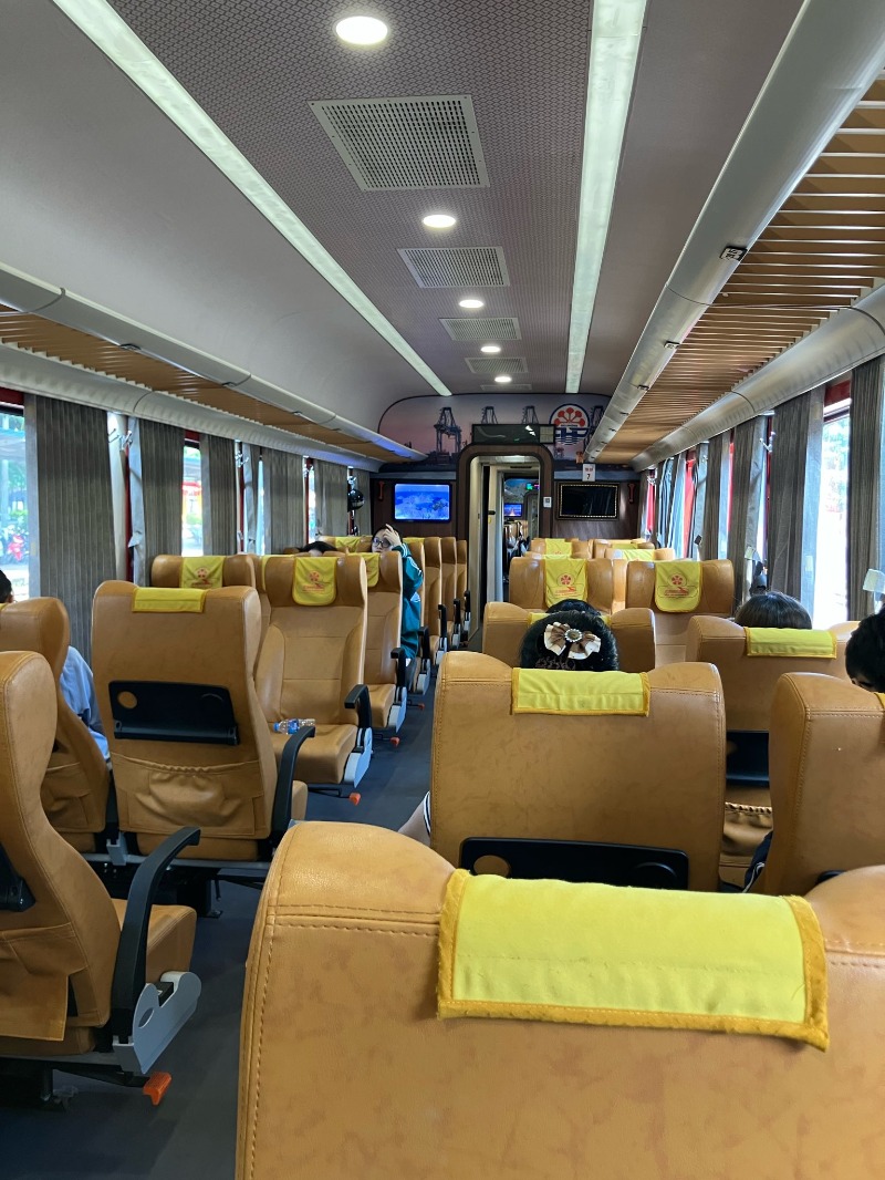 くまっく(若)さんのサクラ ホテル ベトナム ハノイのサ活写真