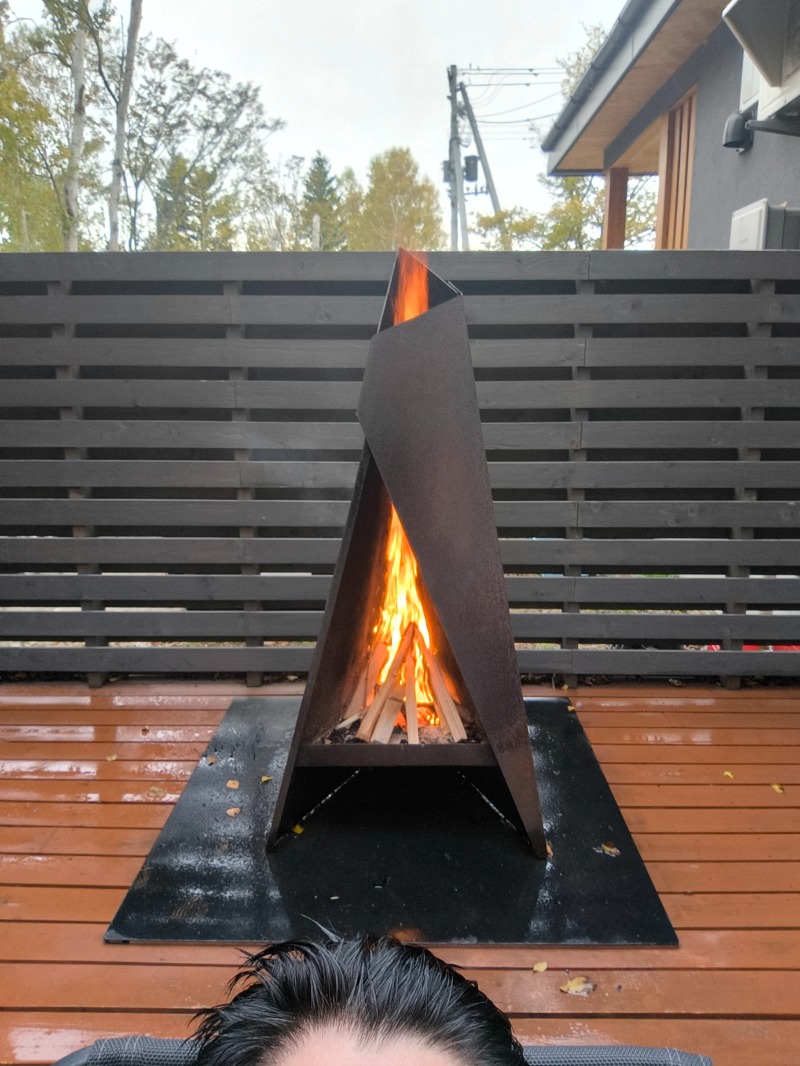 くまっく(若)さんのHOTEL BOTHのサ活写真