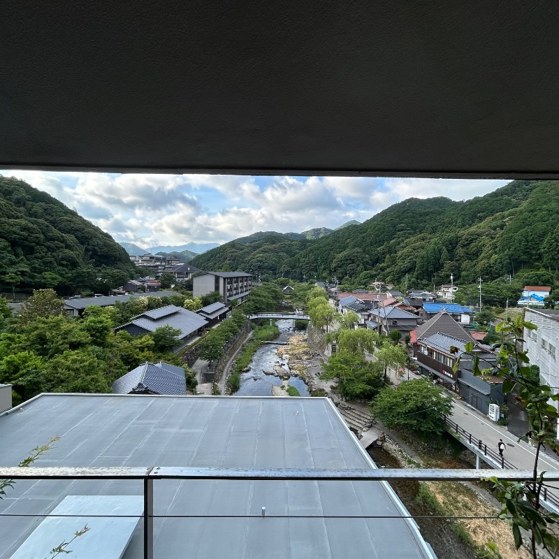 つさんのSOIL Nagatoyumotoのサ活写真