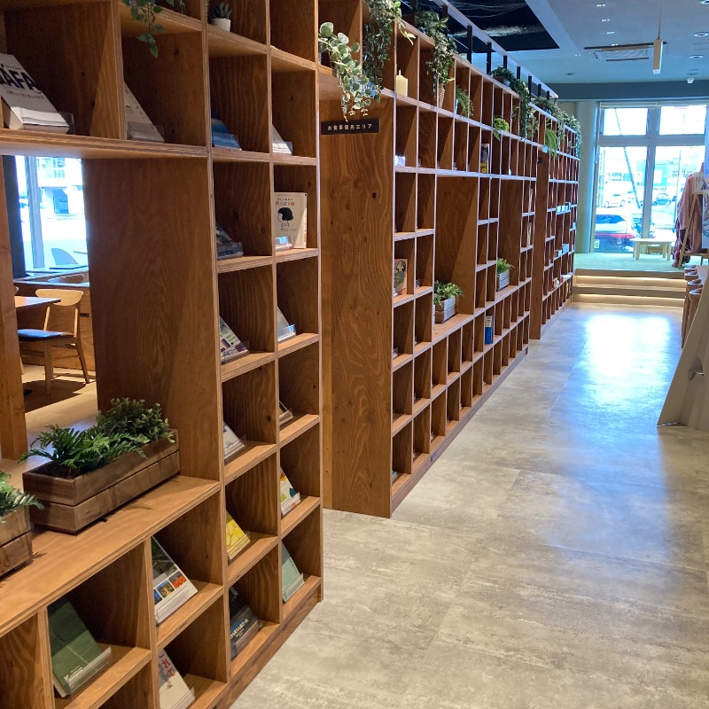 岩(がん)ひろみさんのサウナコタンサッポロのサ活写真