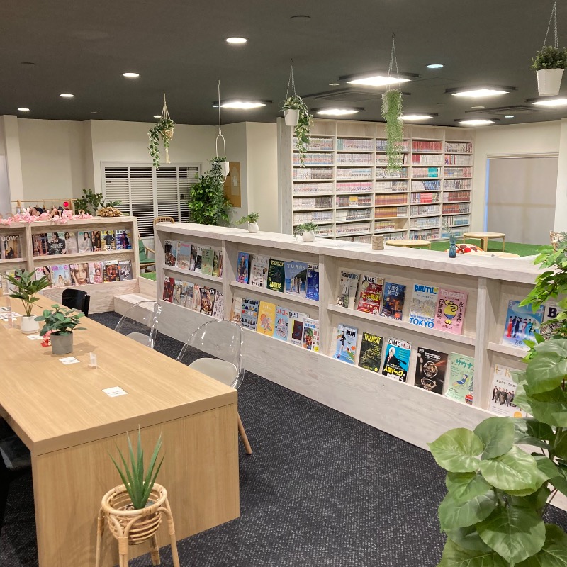 岩(がん)ひろみさんのサウナコタンサッポロのサ活写真