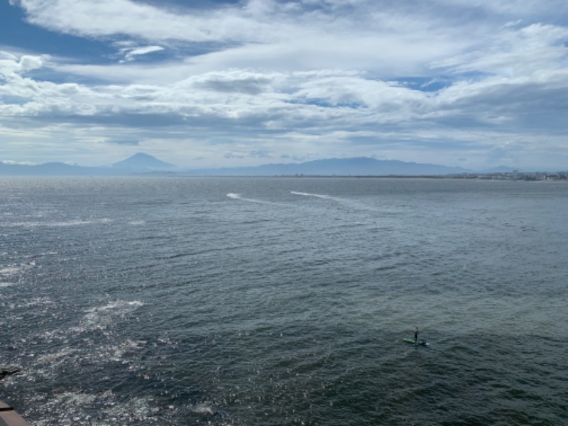 ザックさんの江の島ホテル 江の島アイランドスパのサ活写真