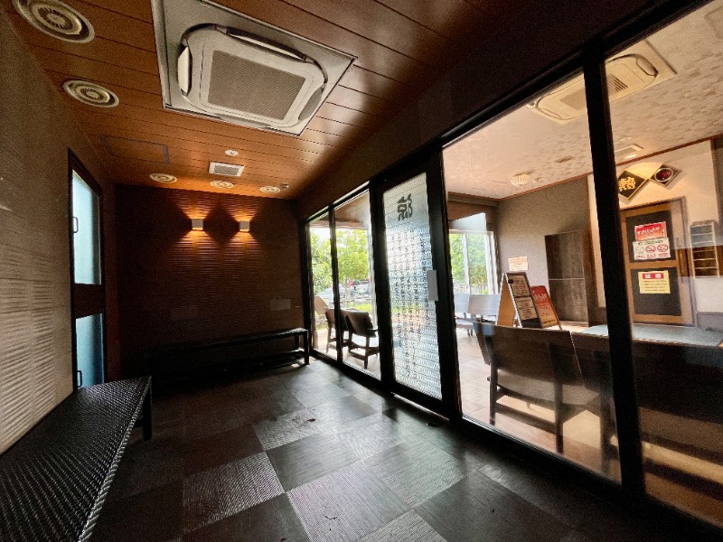 カラーひよこさんの小江戸はつかり温泉 川越店のサ活写真