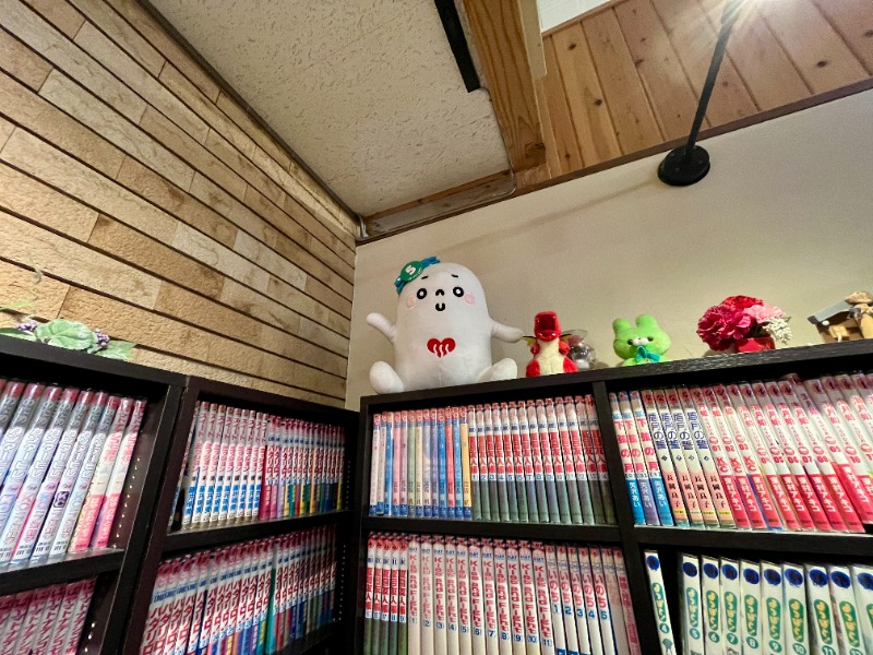 カラーひよこさんの昭島 富士見湯のサ活写真