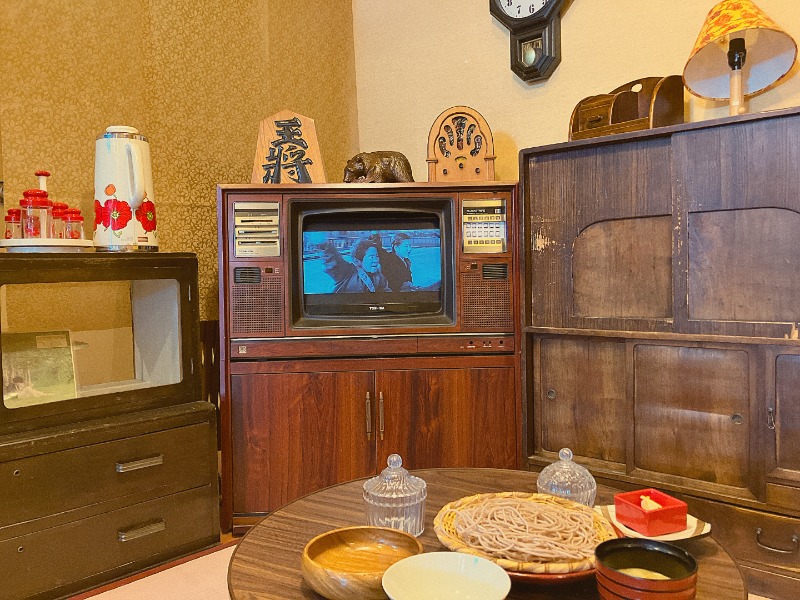 カラーひよこさんの永山健康ランド 竹取の湯のサ活写真