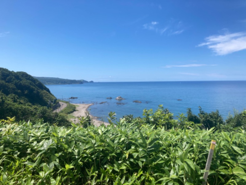 まーきゅん🌿💦😚さんの岬の湯 しゃこたんのサ活写真