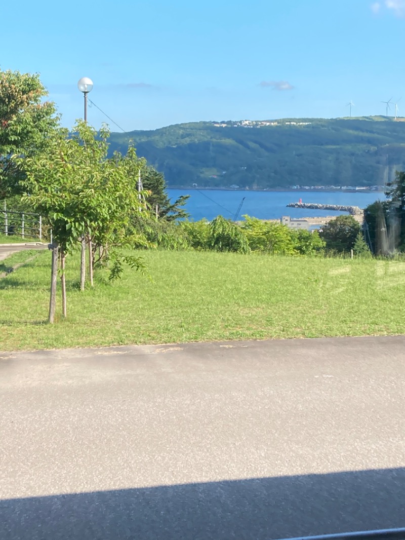 まーきゅん🌿💦😚さんの日本海ふるびら温泉 しおかぜのサ活写真