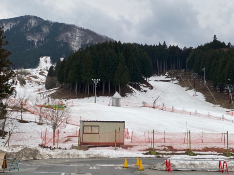 非公式お兄さん(未だ仮)さんの新見千屋温泉いぶきの里のサ活写真