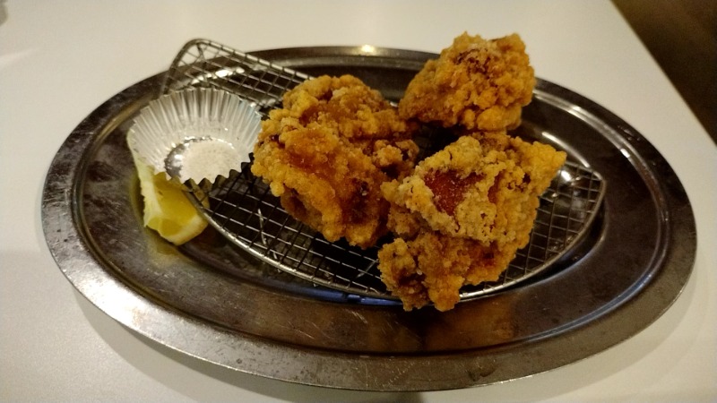 源泉かけ流しサウナーさんの神戸サウナ&スパのサ活写真