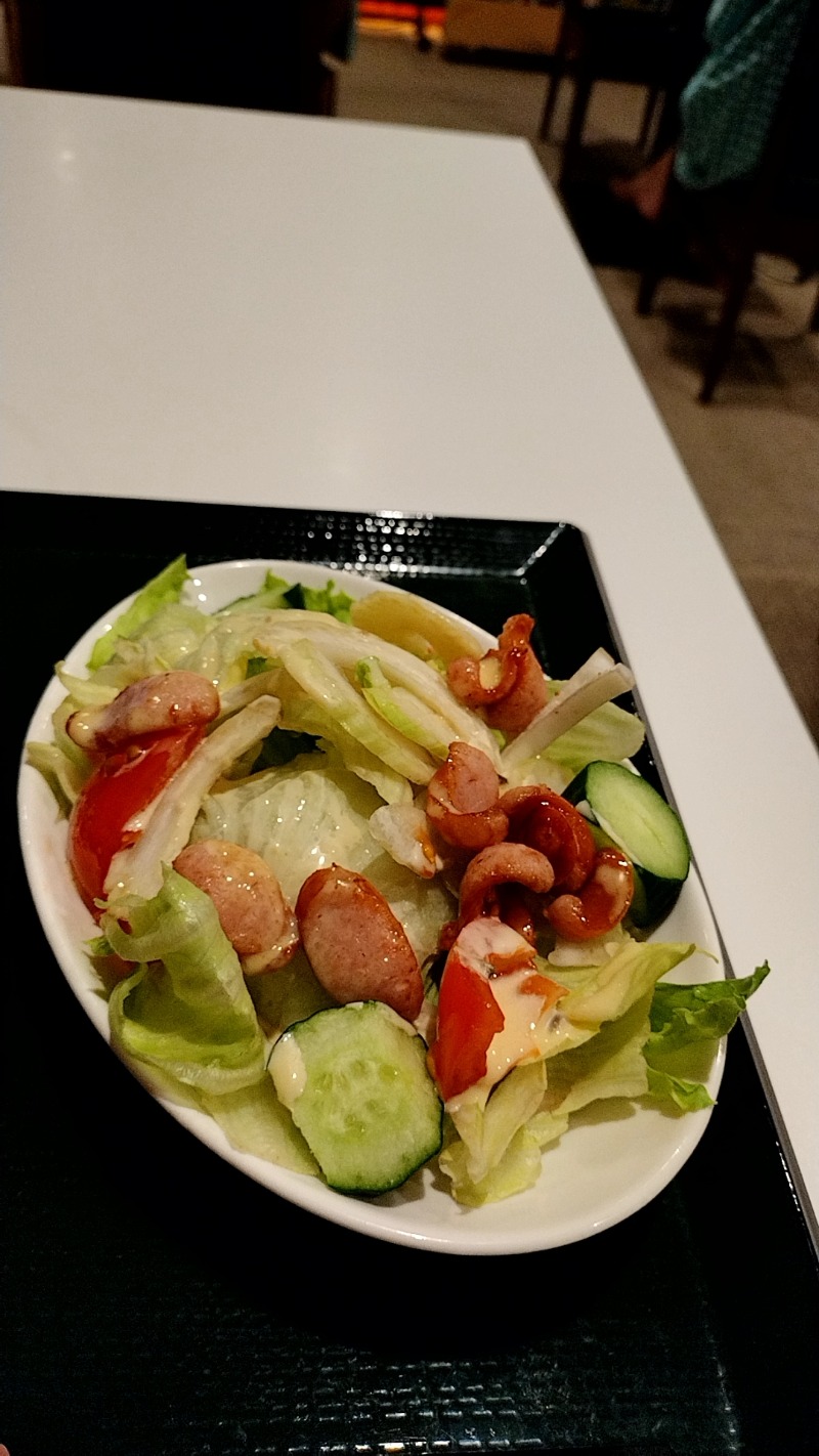 源泉かけ流しサウナーさんの神戸サウナ&スパのサ活写真