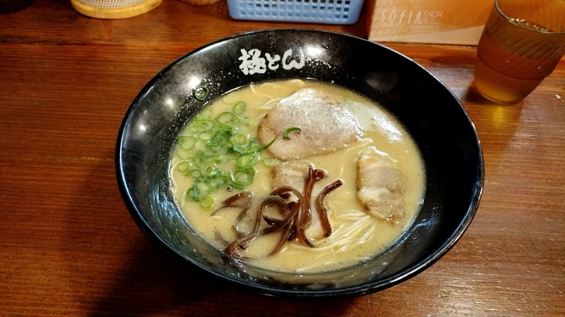 源泉かけ流しサウナーさんのカプセル&サウナ日本のサ活写真