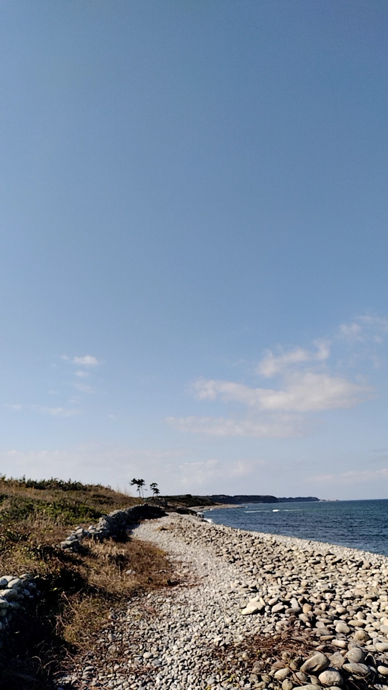 源泉かけ流しサウナーさんのNature Sauna(大山隠岐国立公園内・一向平キャンプ場)のサ活写真