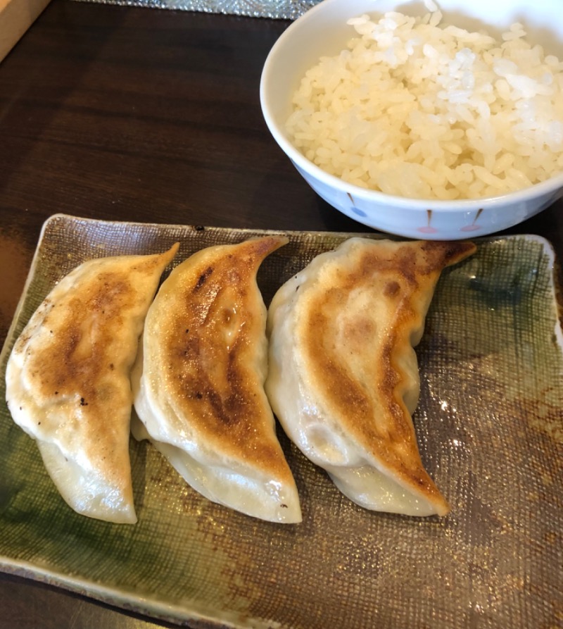 ナナメさんの前橋やすらぎの湯のサ活写真
