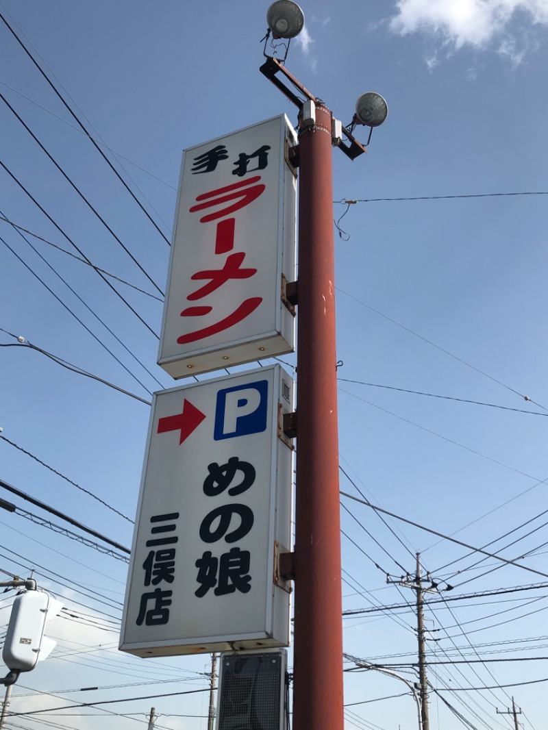 ナナメさんの天然温泉 七福の湯 前橋店のサ活写真