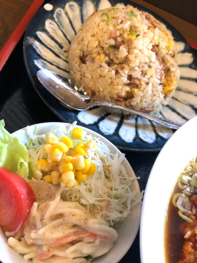 ナナメさんのスーパー銭湯 佐野やすらぎの湯のサ活写真